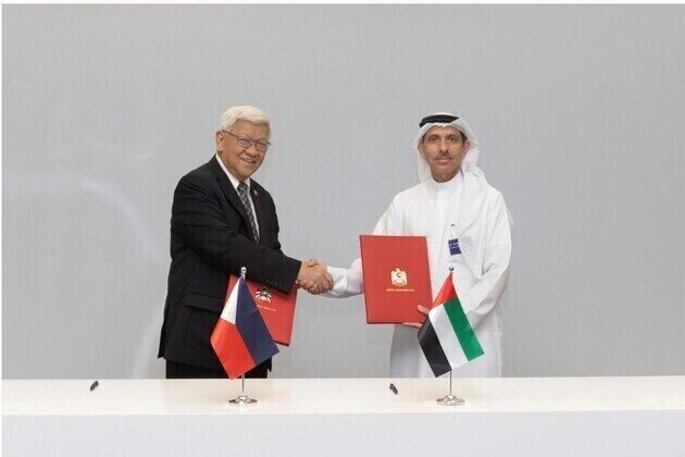 UAE, Philippines agree on additional flight rights allowing additional flights for UAE national carriers to Manila