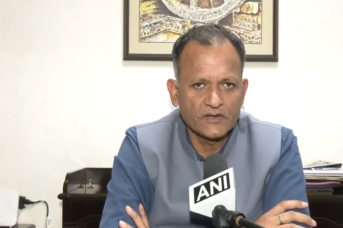 90 percent of work in counting phase of ongoing SIR completed in state: Chief Election Officer of Rajasthan