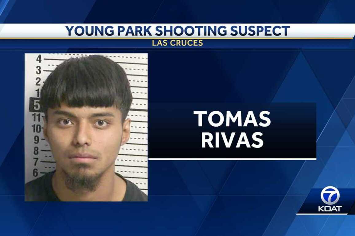 Arrests made in Young Park mass shooting