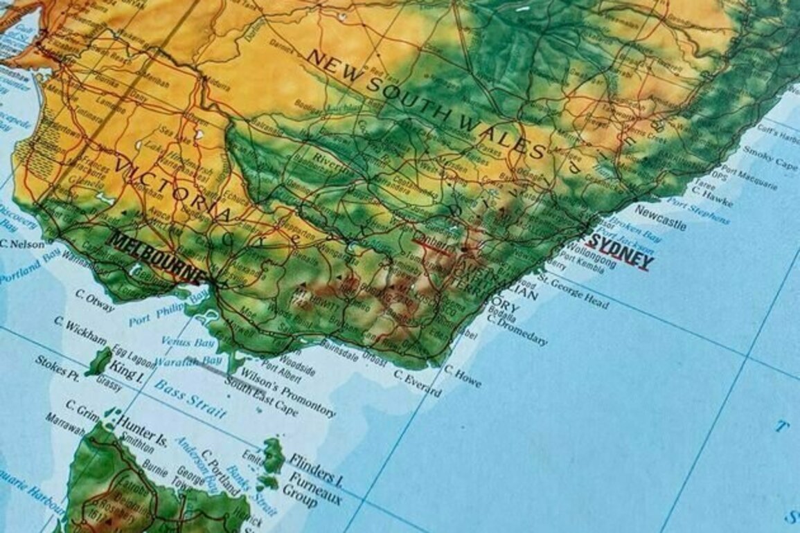 Quiz: can you pick a Victorian from a Queenslander? How our accents change from state to state