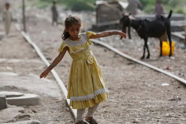 44.7% of Pakistanis in poverty while neighbours progress, World Bank reveals alarming data