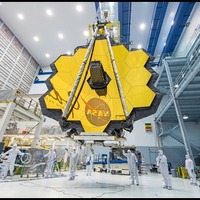 NASA faces major transition with 20% staff set to exit