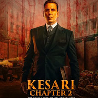 Akshay Kumar's 'Kesari 2' impresses viewers, rakes in This amount at box office on Day 1