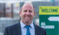Collier & Catchpole hire new Commercial Manager