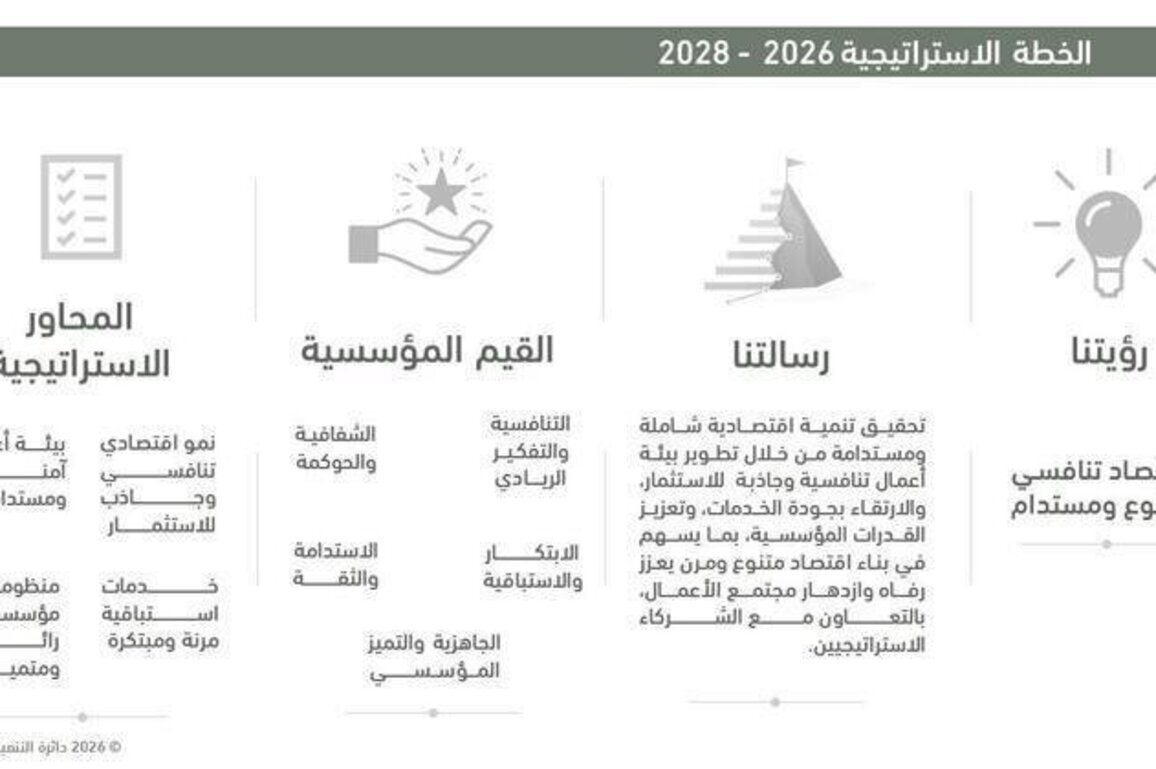 SEDD launch its 2026-2028 strategic plan
