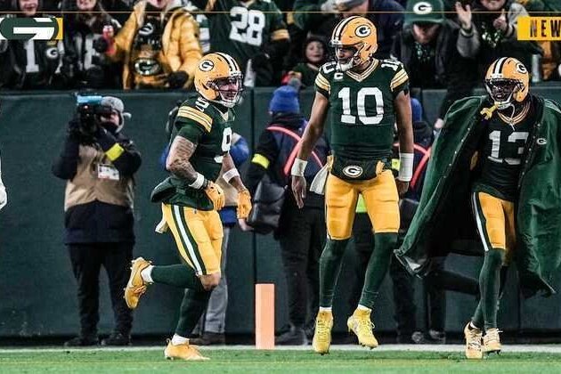 Facing Broncos' vaunted defense, Packers 'know what we've got'