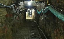  Metminco's ambition is to build a mine in Colombia