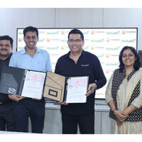 Herbalife India and IIT Madras Sign a Landmark Agreement to Establish India's First Centre of Excellence on Plant Cell Fermentation