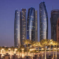 The Gulf after the storm: Why the UAE is poised to lead the region's next economic era