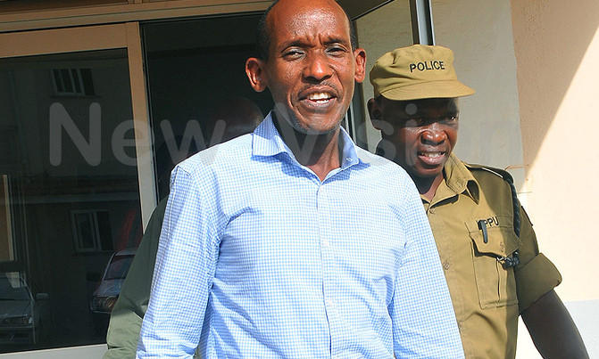 Charged Fuelex boss wants trial stopped Charged Fuelex boss wants trial stopped