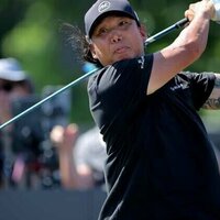 Anthony Kim shines in Riyadh, eyes return to LIV Golf