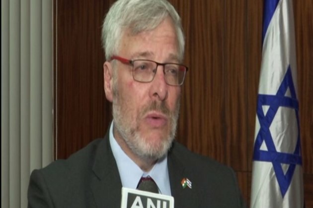 Israel can be very strong player in Make-in-India plan, says envoy