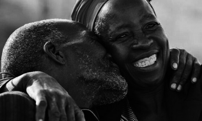 Uganda to mark day for the elderly Uganda to mark day for the elderly