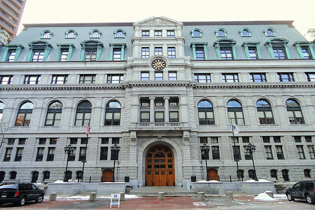 Court orders food aid to continue using contingency funds