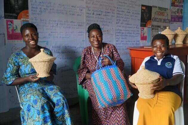 Why disability inclusion, womens rights, and equality are inseparable