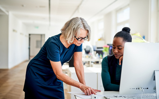 Older workers in demand: Barnett Waddingham