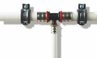 Pegler Launches VSH MultiPress System to UK Market 