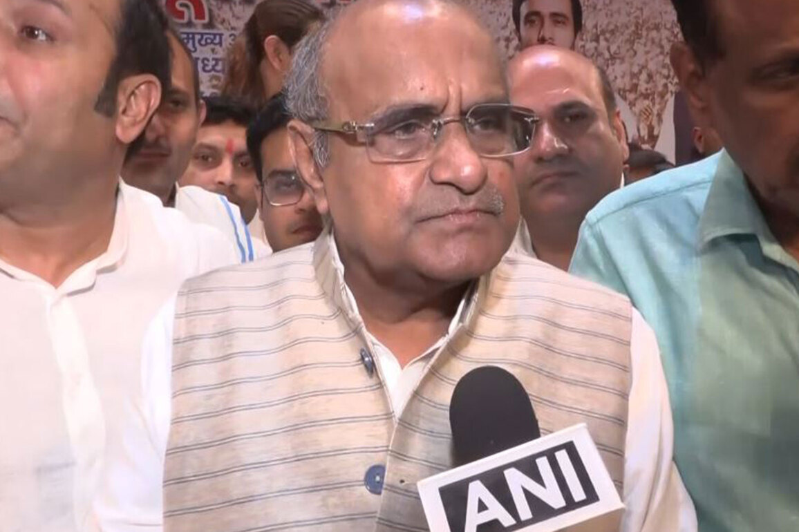 Will help fulfil the dream of Chaudhary Charan Singh: KC Tyagi on joining RLD