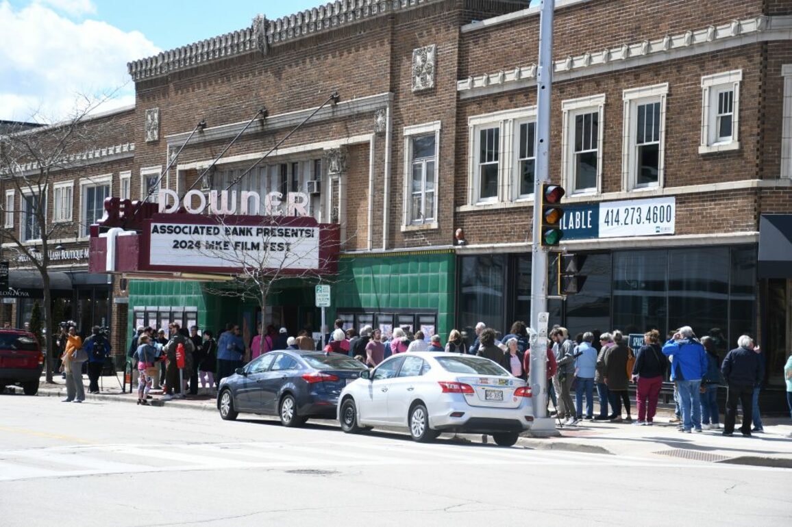 Action! Bipartisan Proposal Calls For 30% Film Tax Credit   Urban Milwaukee
