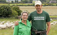 Producing environmentally sustainable lamb is key to success for Sutherland farm