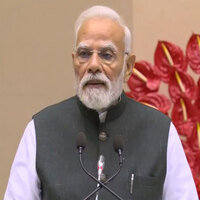 "India stands with Nepal in this difficult time": PM Modi offers assistance over losses caused by heavy rains