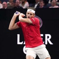 Taylor Fritz, Coco Gauff lead U.S.'s defense of United Cup title