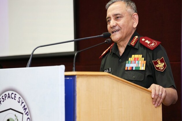 India self-reliant during Op Sindoor; Pak leveraging Chinese sources: CDS Gen Anil Chauhan