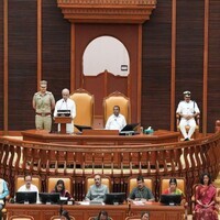 Keralam CM Satheesan hails Governor's Address as 'future-ready' roadmap; CPI(M) cites ''political subservience to BJP'