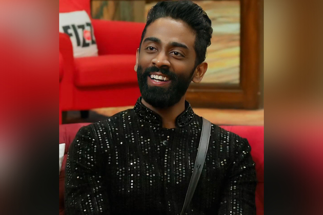 Bigg Boss 19: Pranit More exits house due to health reasons