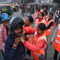 Assam marks National Road Safety month by adopting SaveLIFE Foundation's science-backed zero-fatality solutions