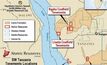 Atomic proves up Tanzanian coal project