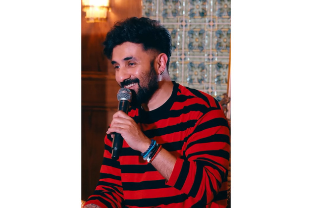 Vir Das explains how "star egos" make "Gervais or Conan" style roast hosting difficult at Indian award shows
