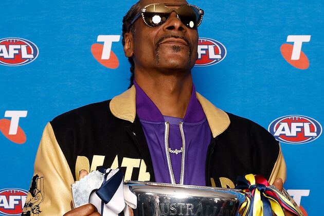 Fresh Snoop Dogg fears as domestic violence services brace themselves for AFL Grand Final day spike