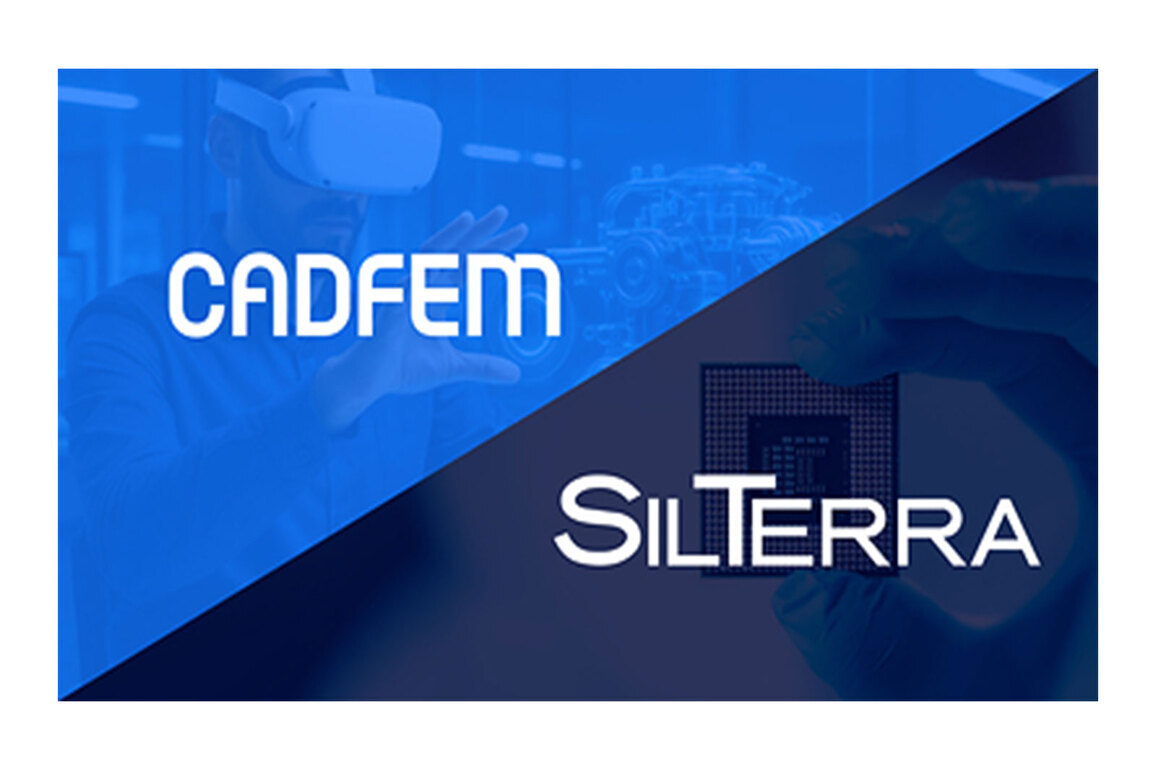 CADFEM APAC and SilTerra Malaysia Partner to Advance Semiconductor Innovation Through Simulation-Driven Engineering