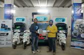 Log9 and BluWheelz collaborate to foster sustainable logistics