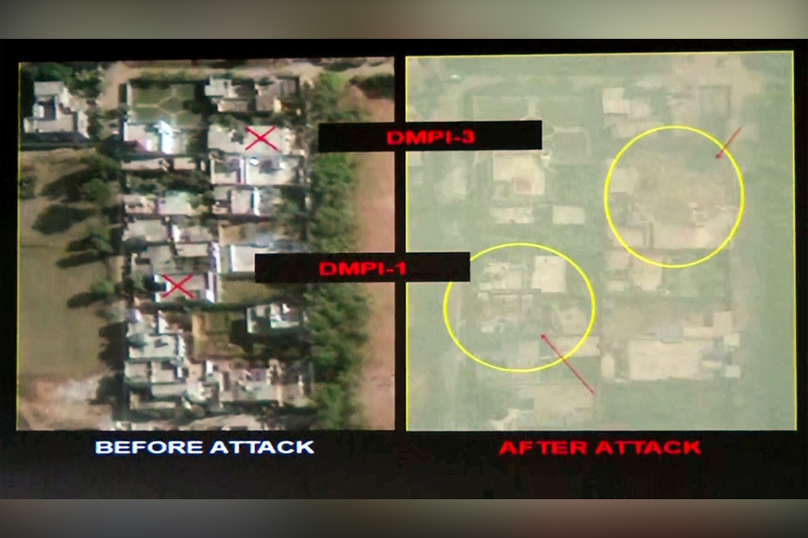 Pakistan confirms India rejected third-party mediation during Operation Sindoor