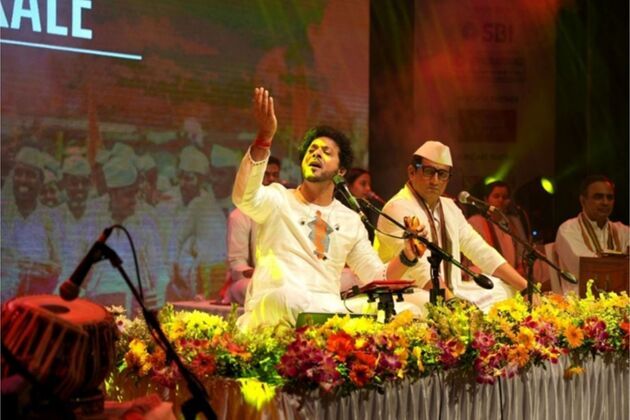 Mahesh Kale's Abhangwari 2026 Heads to Australia, New Zealand and Singapore for the First Time Ahead of India Tour