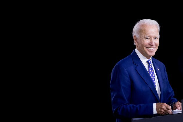 Biden Risks Alienating Young Black Voters After Race Remarks