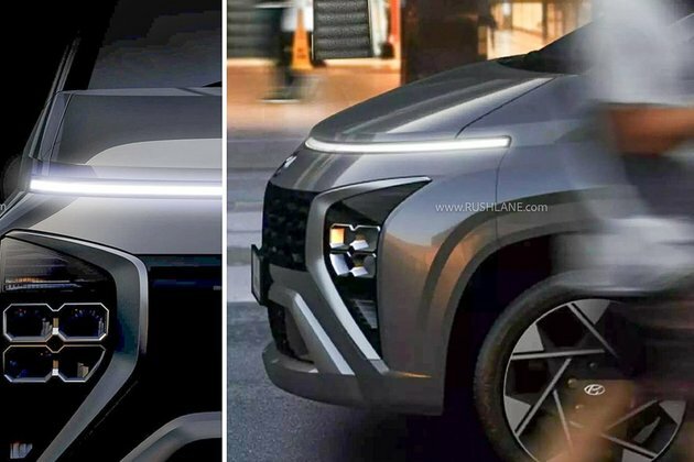 2022 Hyundai Stargazer MPV Teased - Ertiga XL6, Carens Rival