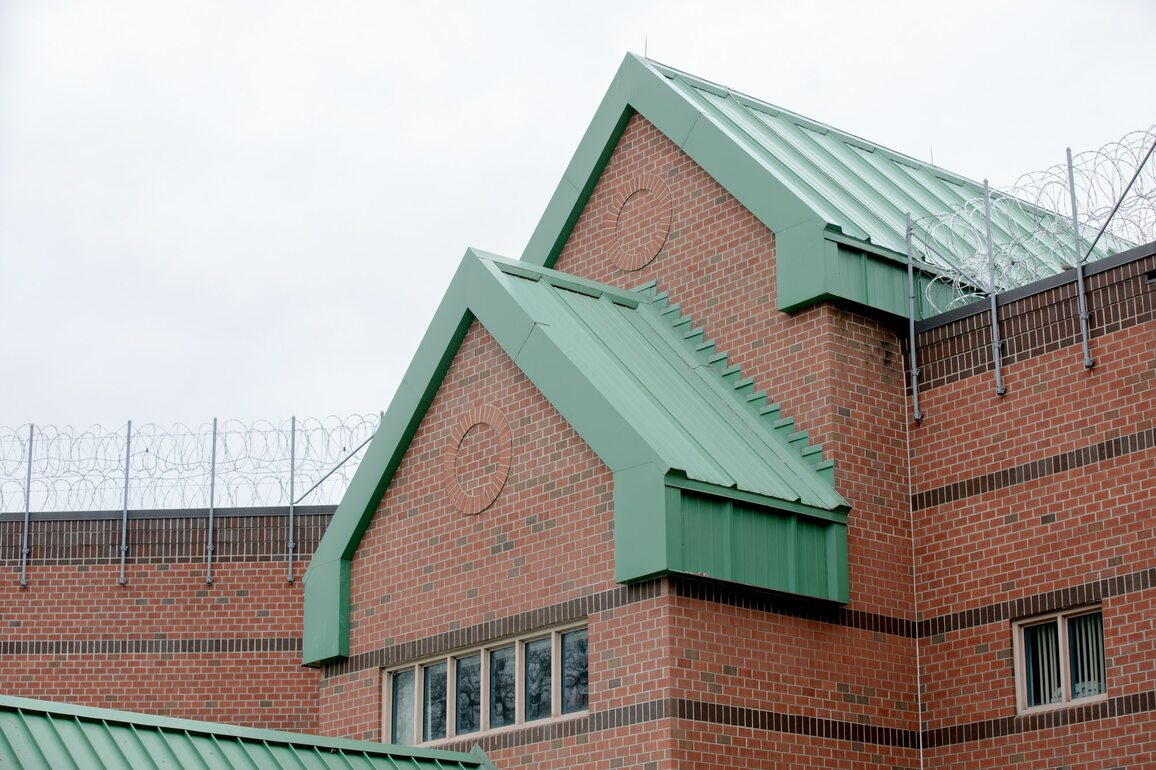 Opinion- Keep private prisons out of Connecticut