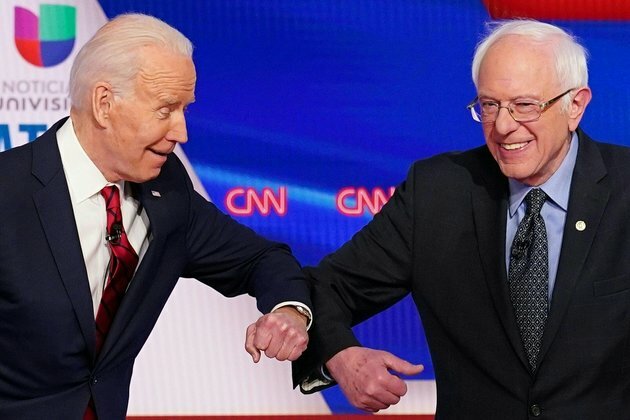 US Democrats Delay National Convention