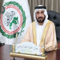 Speaker of Arab Parliament congratulates Shaikha Al Nowais on her election as UNWTO Secretary General
