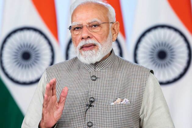 PM Modi to begin 2-nation Central Asia visit to Uzbekistan and Kyrgyzstan