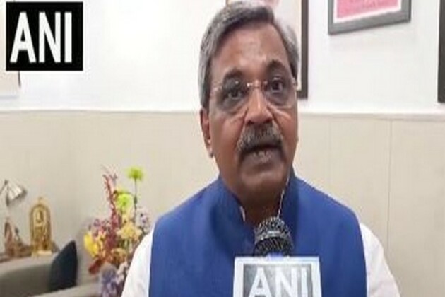 "Real face Kejriwal and his entire cabinet will be exposed, AAP must answer for Rs 2,000 crore loss to Delhi": BJP's Satish Upadhyay