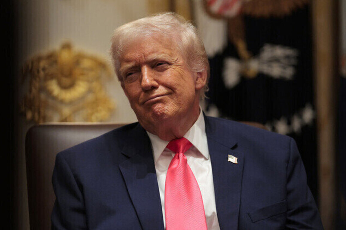 Trump sets yet another timeline for total victory in Iran