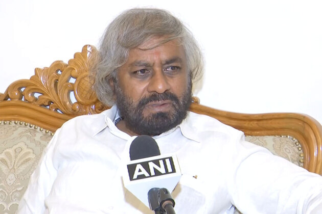 Free student bus passes will boost enrollment, attendance and educational access: Karnataka Minister Eshwar Khandre