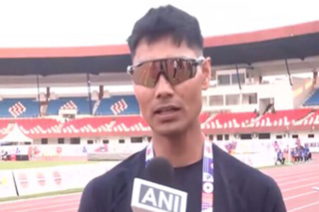 "Trying to peak during Asian Para Games": Para athletics coach Gajendra after National C'ships in Odisha