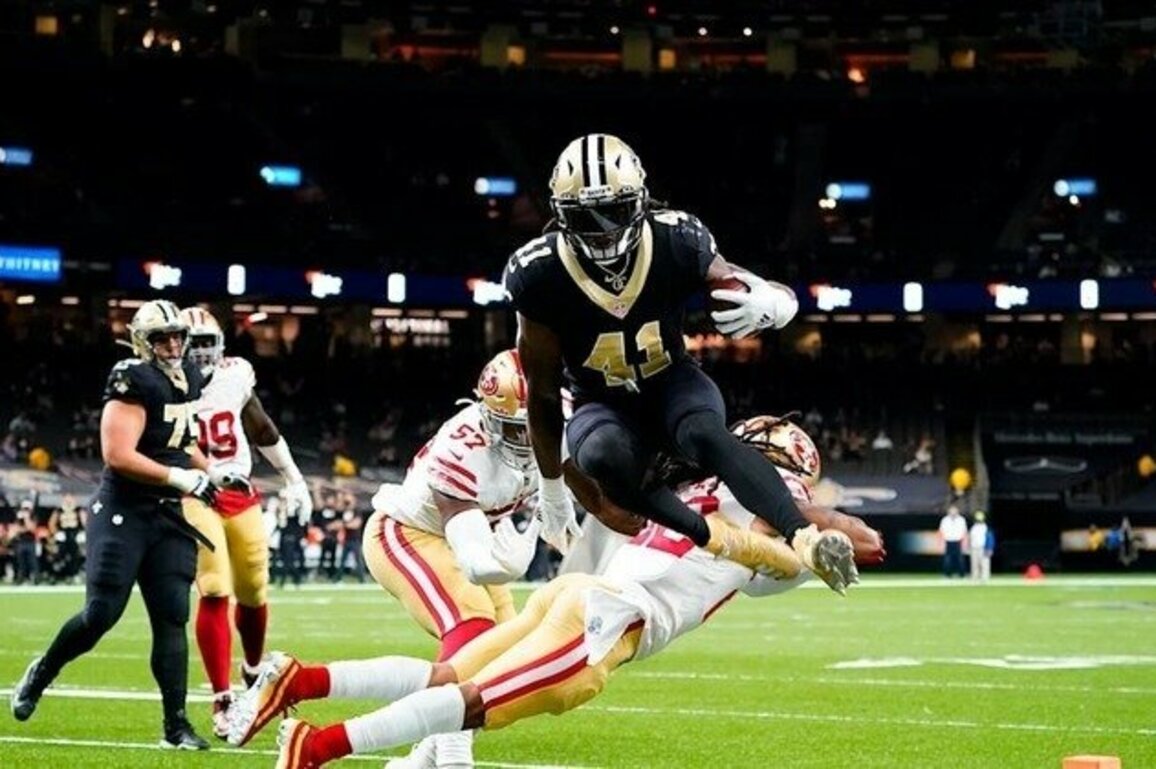 Saints vs. 49ers | 2025 NFL Week 2 | Gameday Guide