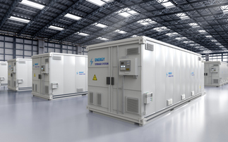 Powered up: How the global energy storage market is on track to keep booming