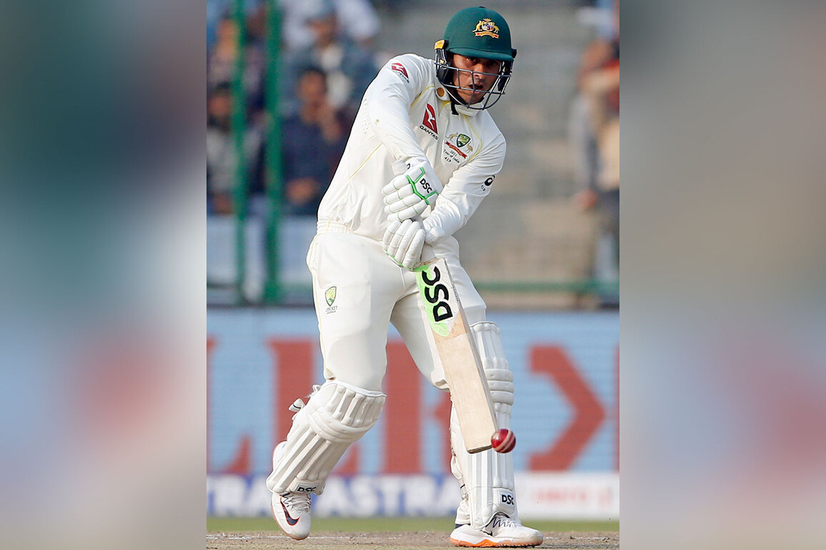 "I'm a coloured cricketer": Usman Khawaja slams racial stereotyping